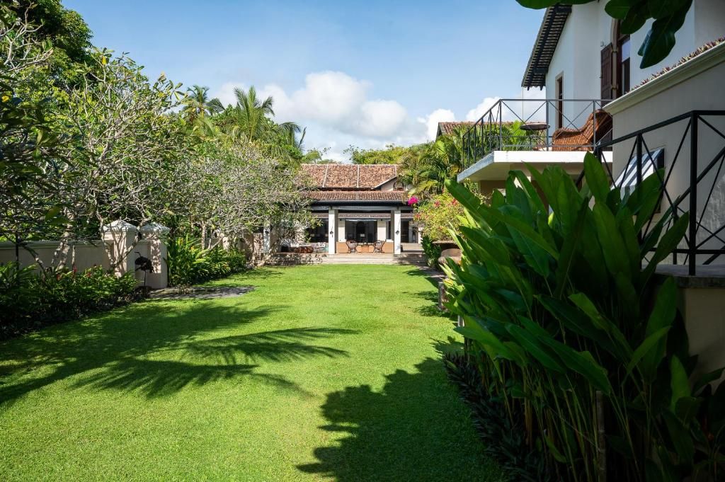Nyne Hotels The Muse, Bentota фото 47