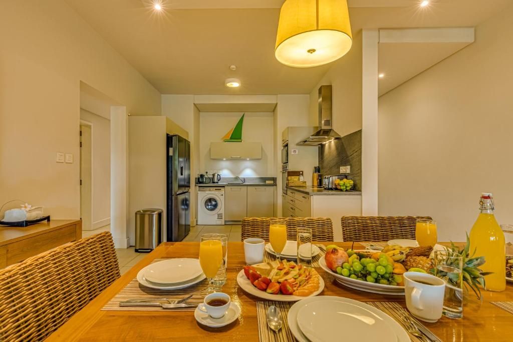 La Balise Marina by Horizon Holidays фото 28