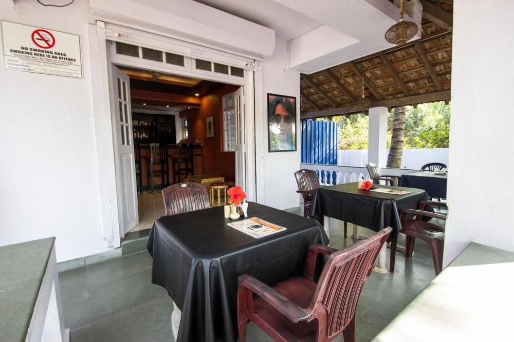 Veeniola Holiday Home фото 3