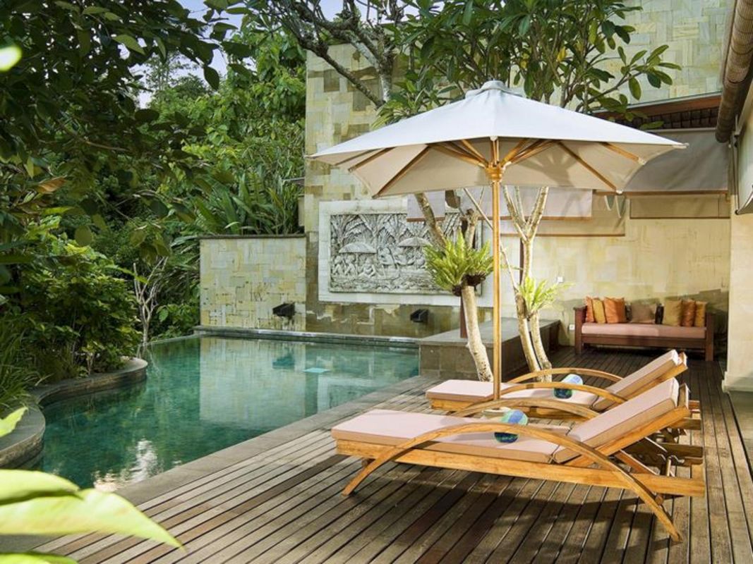 Gending Kedis Luxury Villas & Spa Estate фото 26
