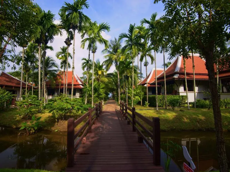 Khaolak Laguna Resort - SHA Extra Plus фото 9
