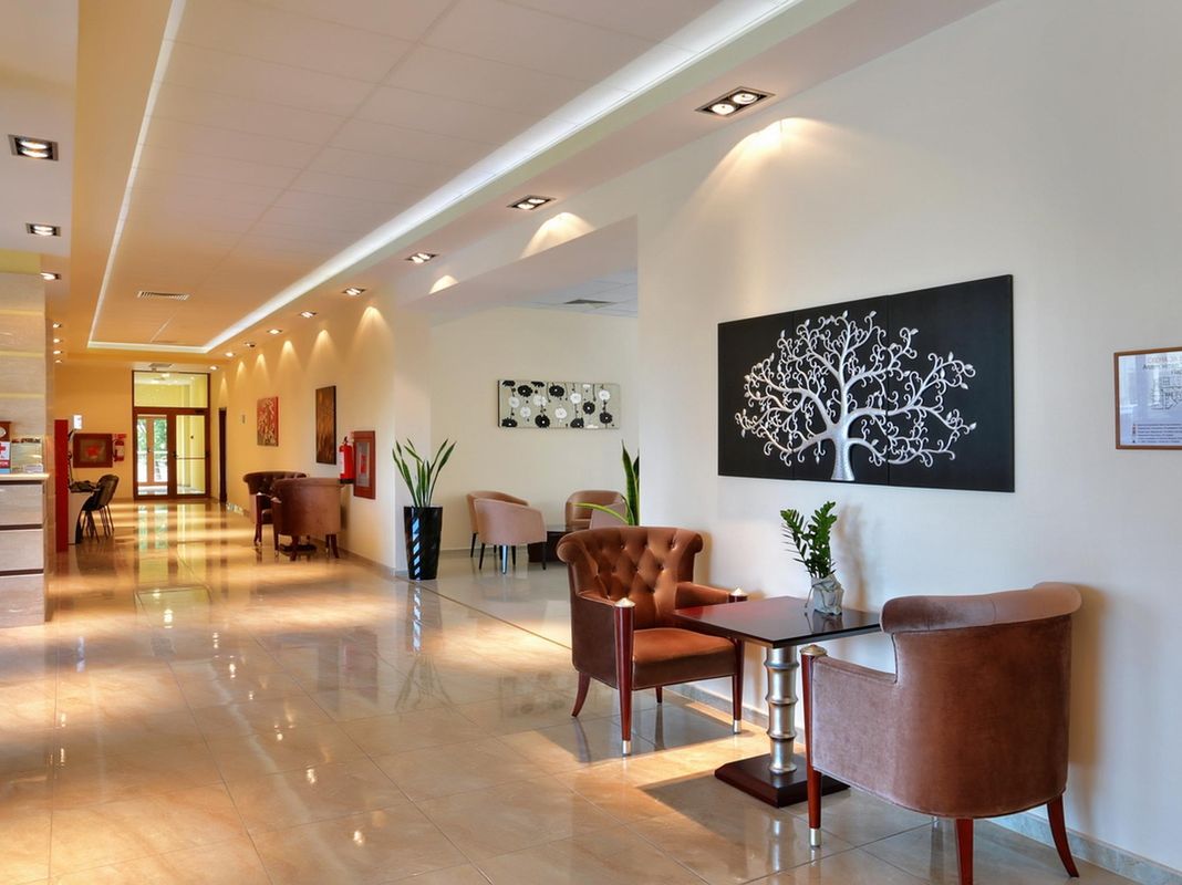 Apart Hotel Golden Line фото 30
