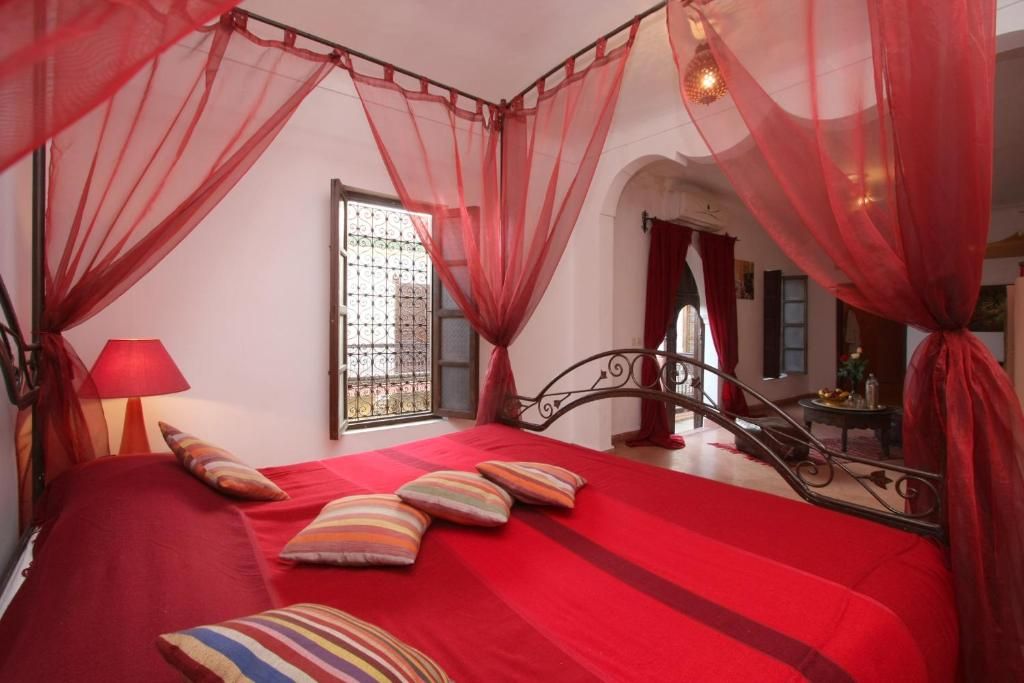 Riad Sidi Ayoub фото 39