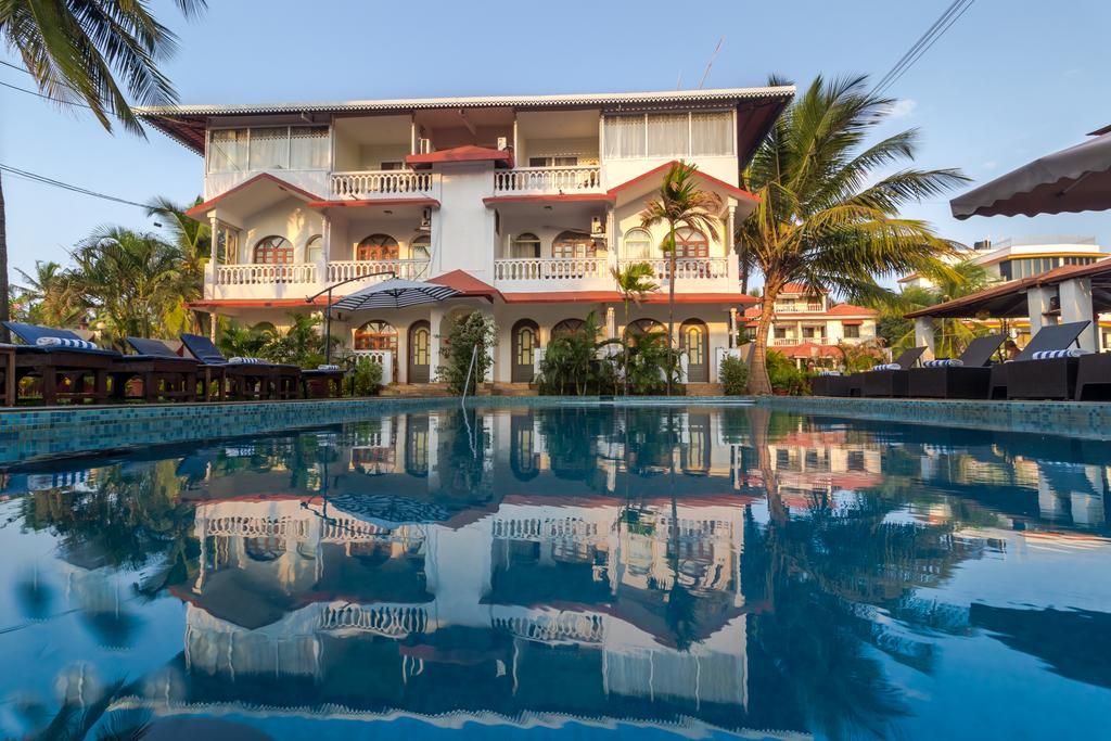 La Vaiencia Beach Resort фото 61