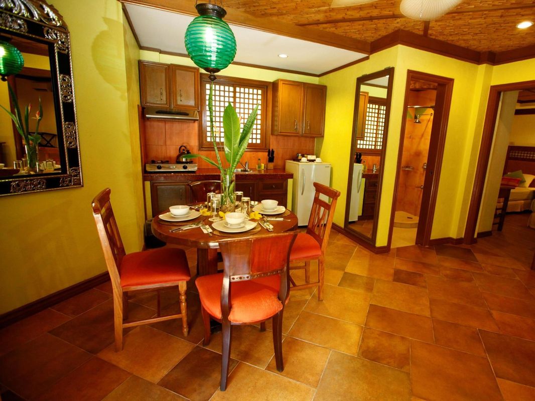 Best Western Boracay Tropics фото 43