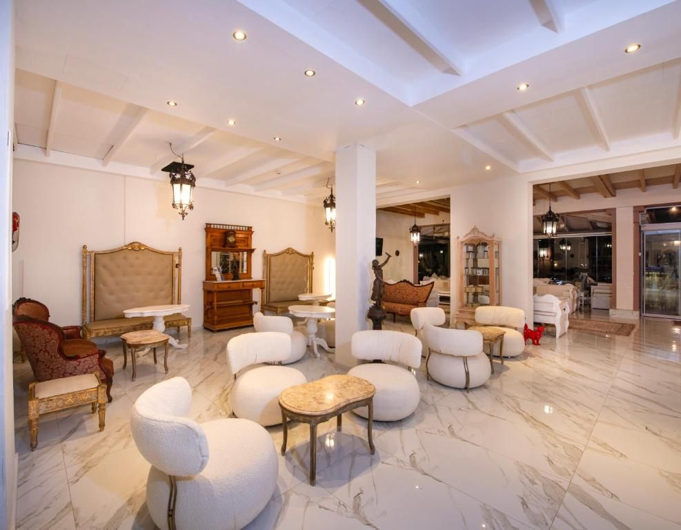 Orpheas Resort фото 28