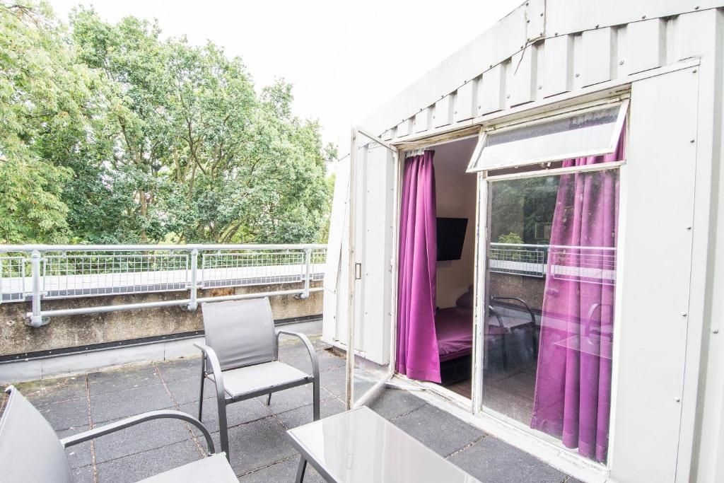 Safestay Holland Park фото 6