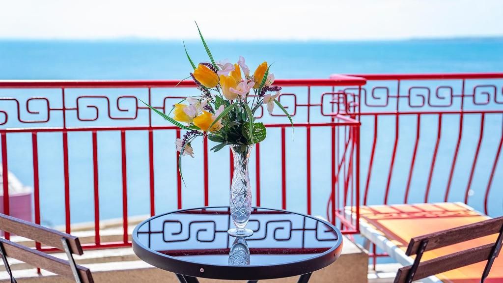 Saint George Hotel & Spa Pomorie фото 20