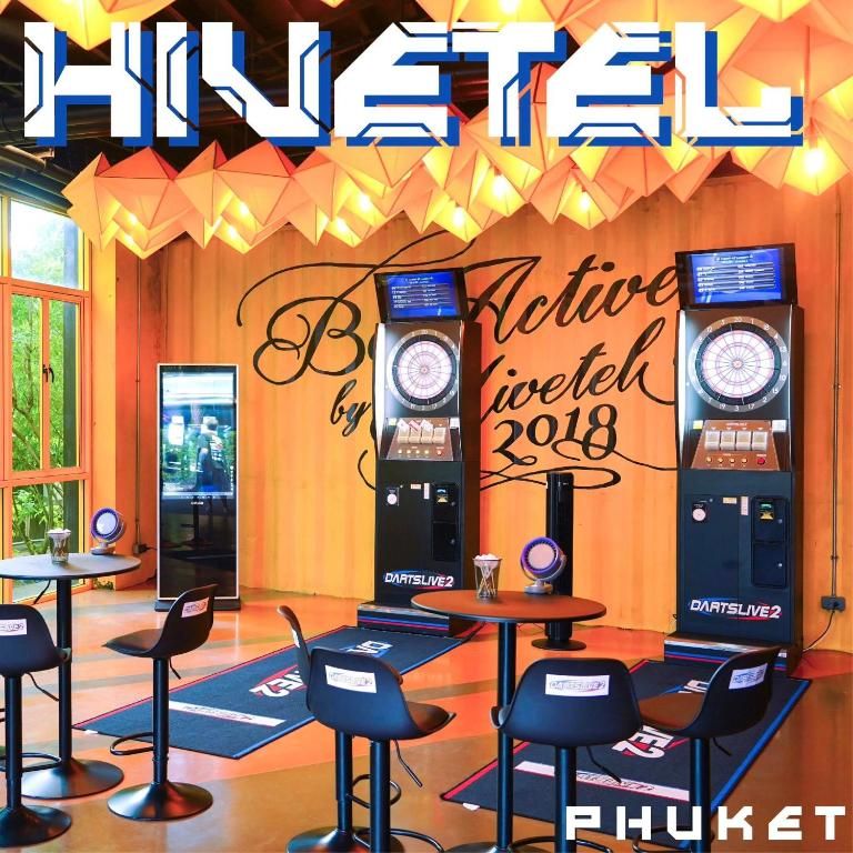 Hivetel фото 49