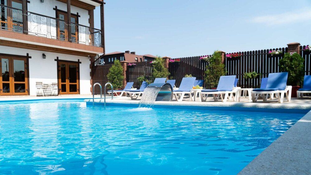 Гостевой дом «Villa Laguna» фото 22