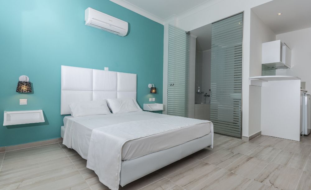 Rhodos Horizon Blu (ex Kipriotis Hotel Rhode) фото 41