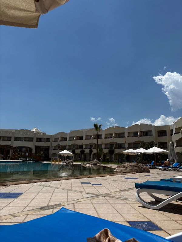 Naama Bay Promenade Mountain Resort фото 55
