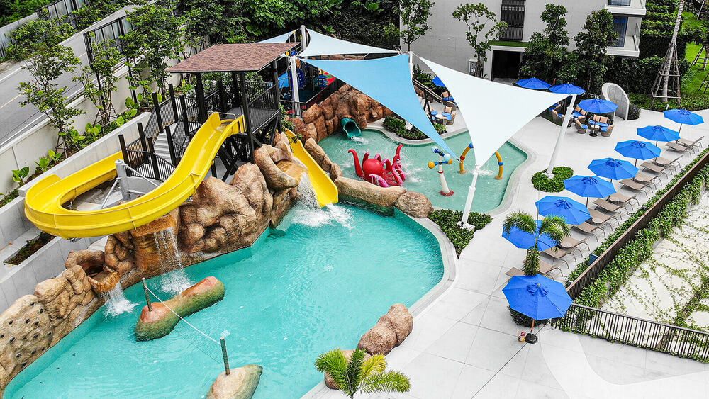 OZO Phuket фото 29