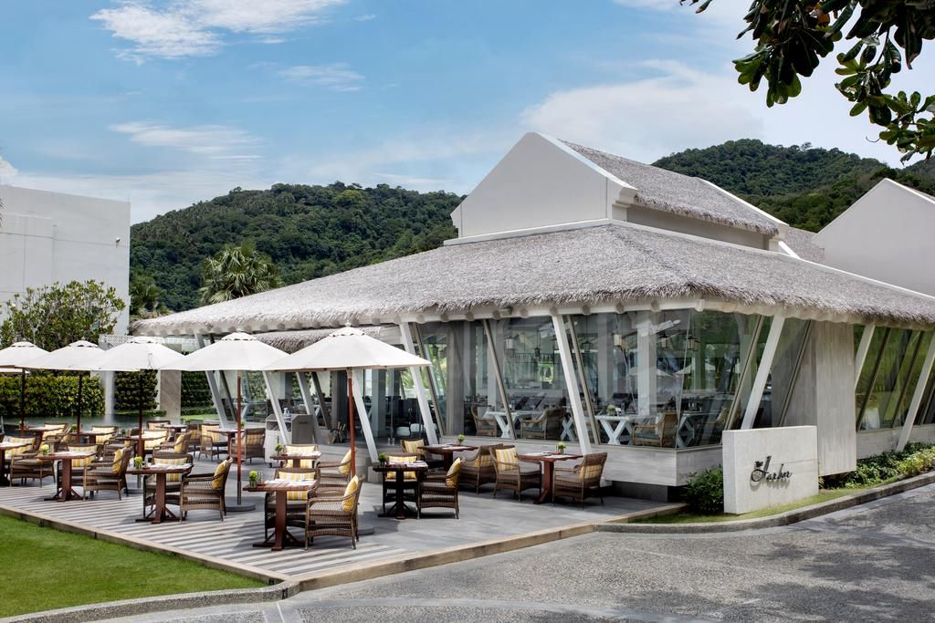 The Shore at Katathani (Adults Only) фото 20