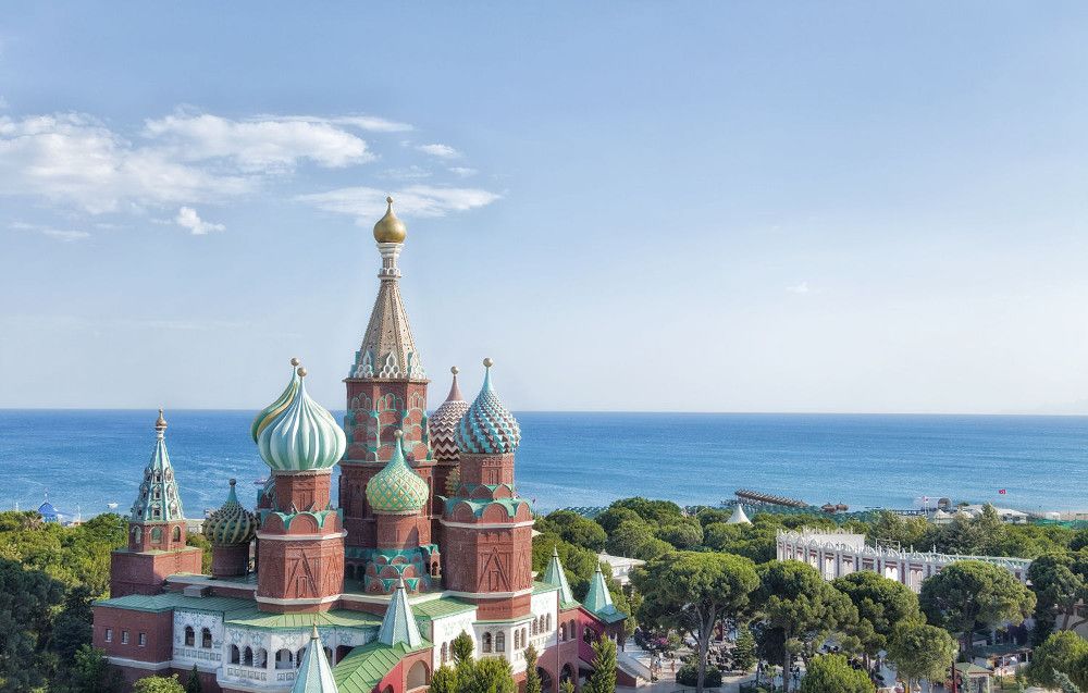 Kremlin Palace фото 197