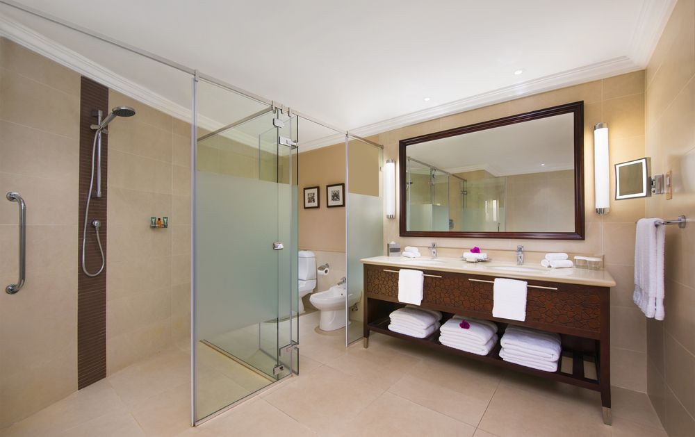 Hilton Al Hamra Beach & Golf Resort фото 128
