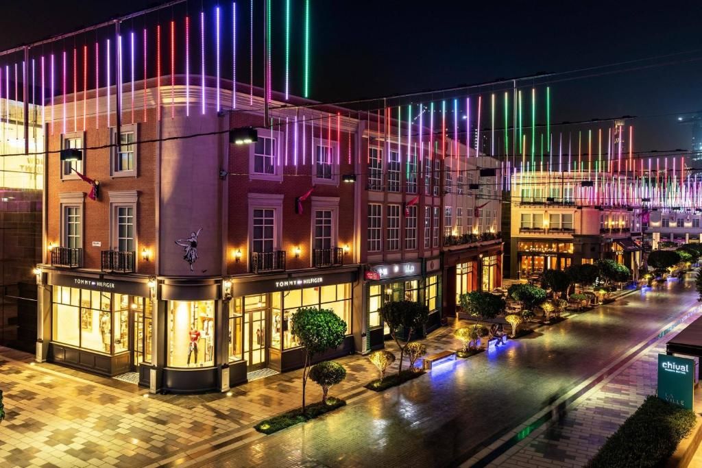La Ville Hotel & Suites City Walk Dubai, Autograph Collection фото 16