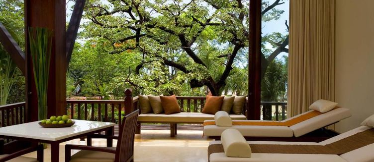 Фото отеля THE BARAI by Hyatt Regency Hua Hin SHA Plus