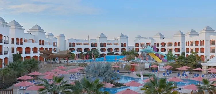 Фото отеля FUN&SUN ACTIVE Naama Waves