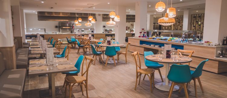 Фото отеля Gara Suites Golf & Spa