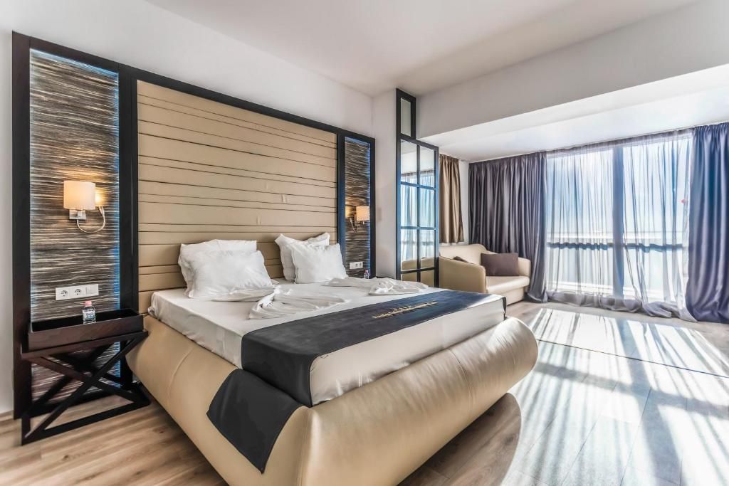 Prestige Deluxe Hotel Aquapark Club фото 42