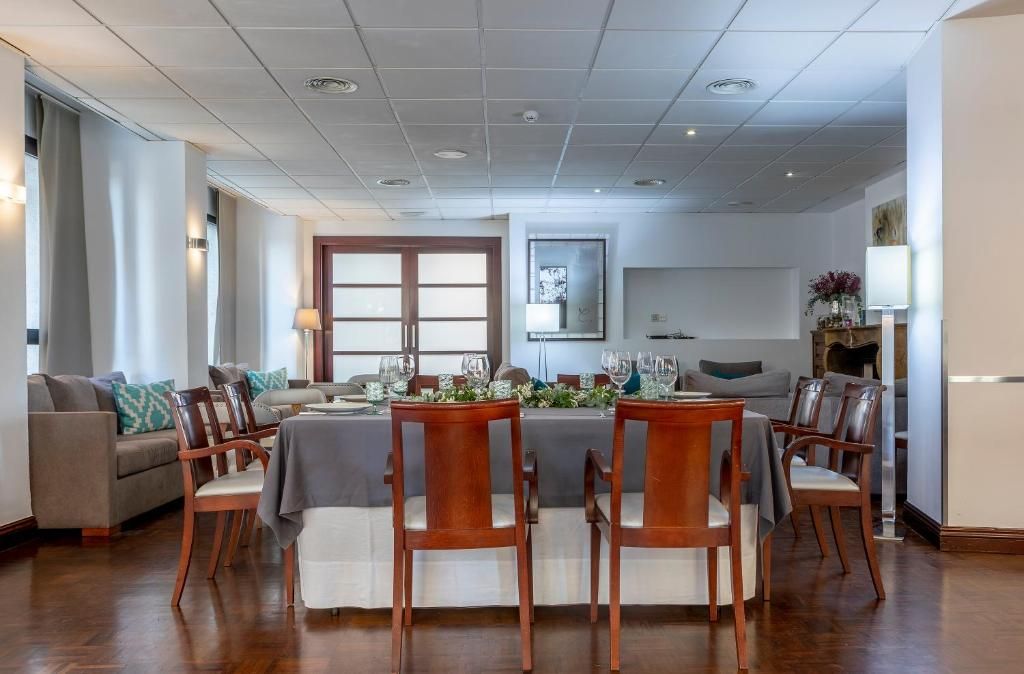 Hotel Don Curro фото 0