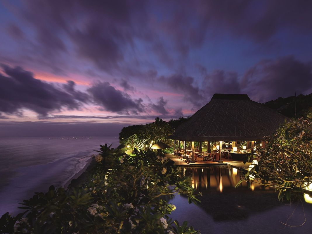 Bvlgari Resort Bali фото 46