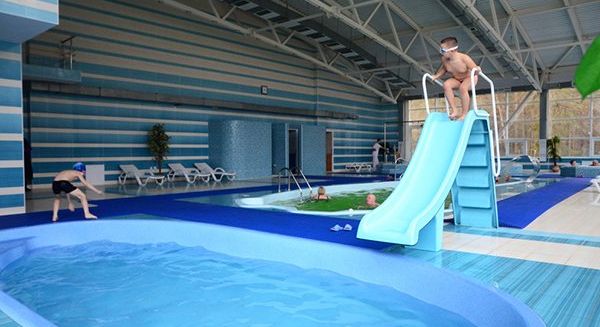 Фото отеля Поречье