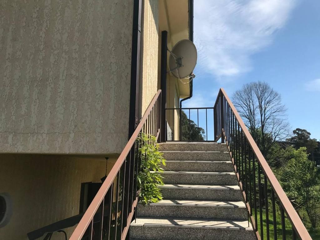 Гостевой дом «Guest House Evkalipt» фото 29