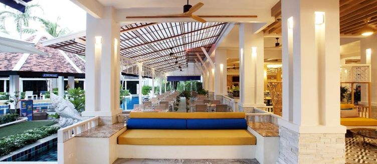 Фото отеля Access Resort & Villas