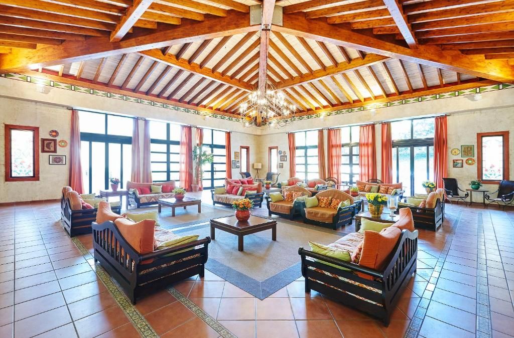 PortAventura® Hotel El Paso - Includes PortAventura Park Tickets фото 7