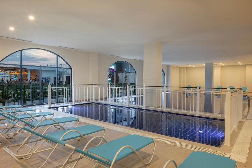 Arcanus Hotels Trendline Side фото 33