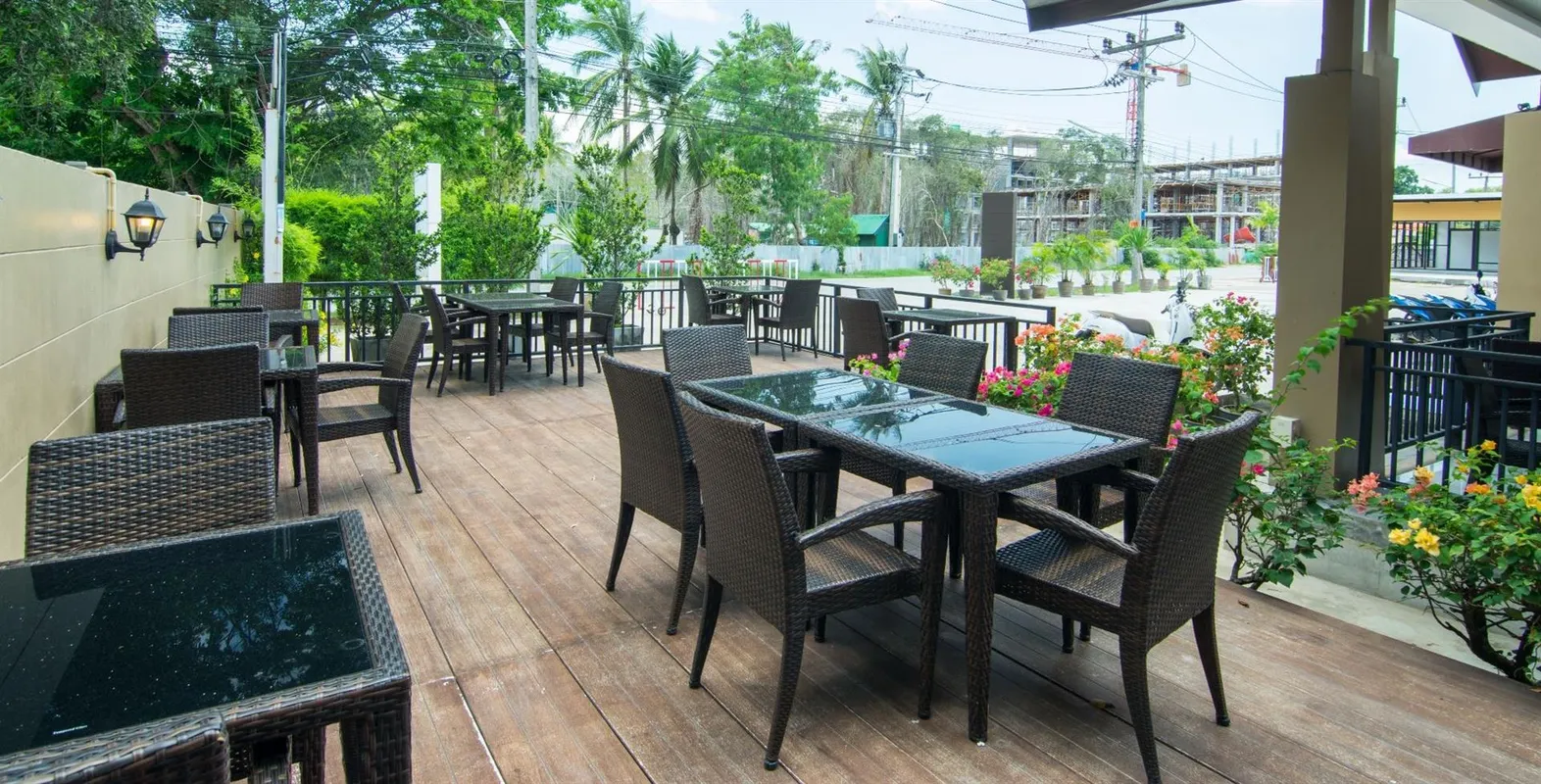 Naiyang Beach Hotel фото 10