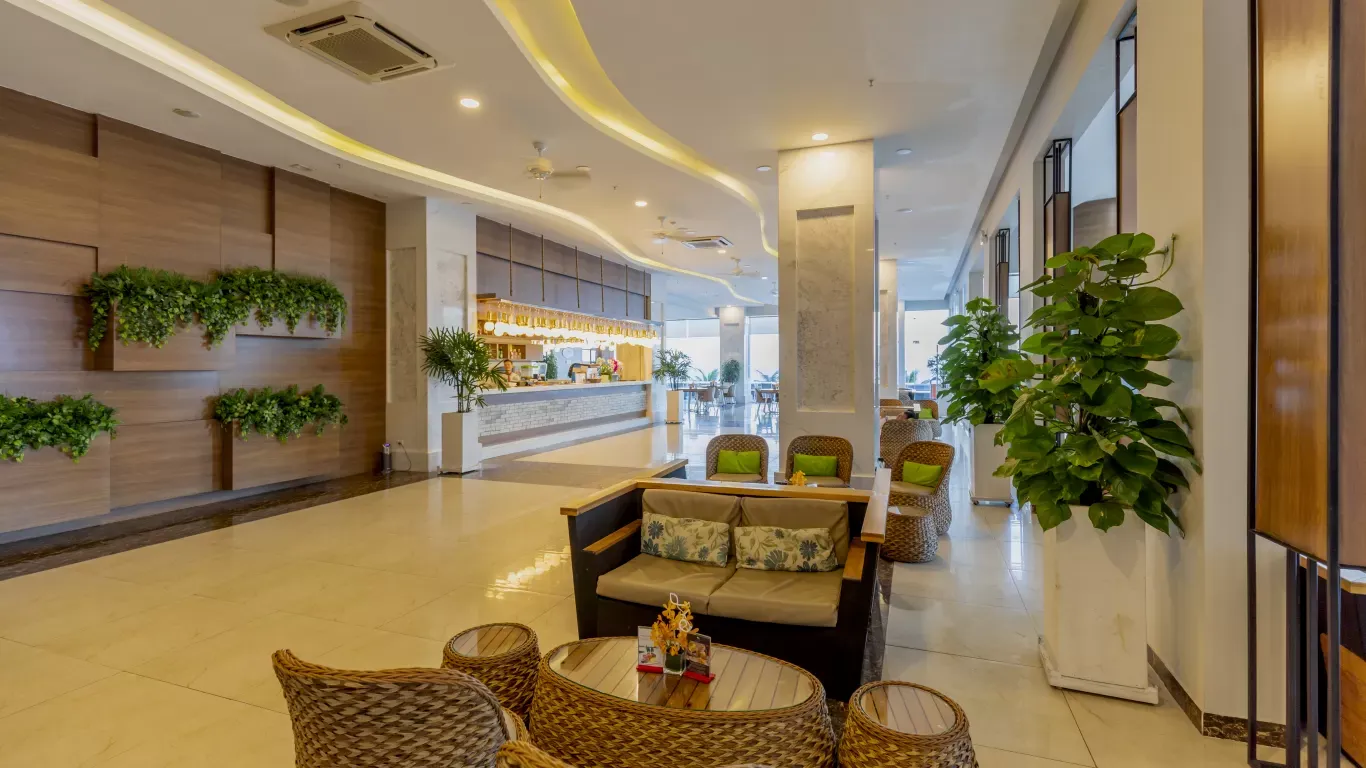 Swandor Cam Ranh фото 17