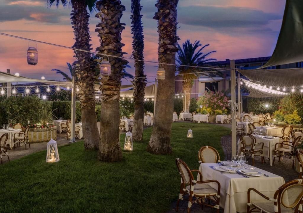 Grand Hotel Continental фото 14