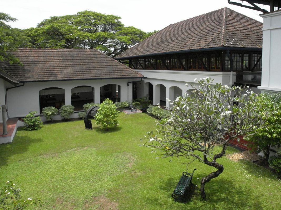 Brunton Boatyard - CGH Earth фото 22