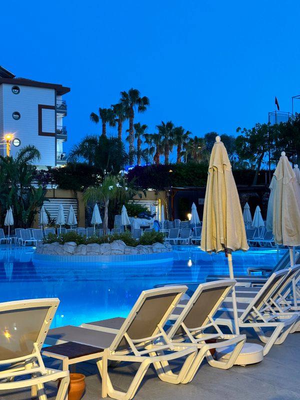 Arnor De Luxe Hotel & Spa фото 88