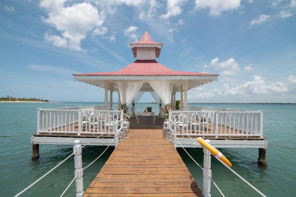 Bahia Principe Luxury Bouganville - Adults Only фото 119
