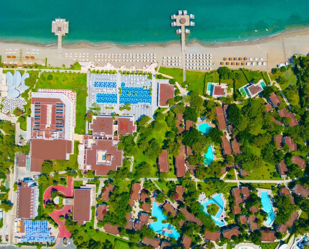 Sherwood Exclusive Kemer фото 40
