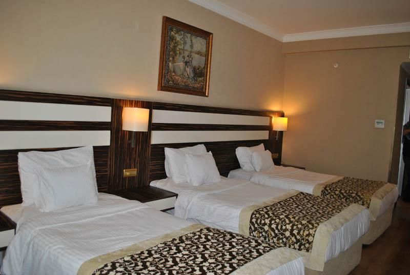 Akgun Hotel фото 3