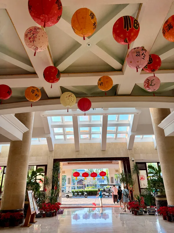 Palm Beach Resort & Spa фото 58