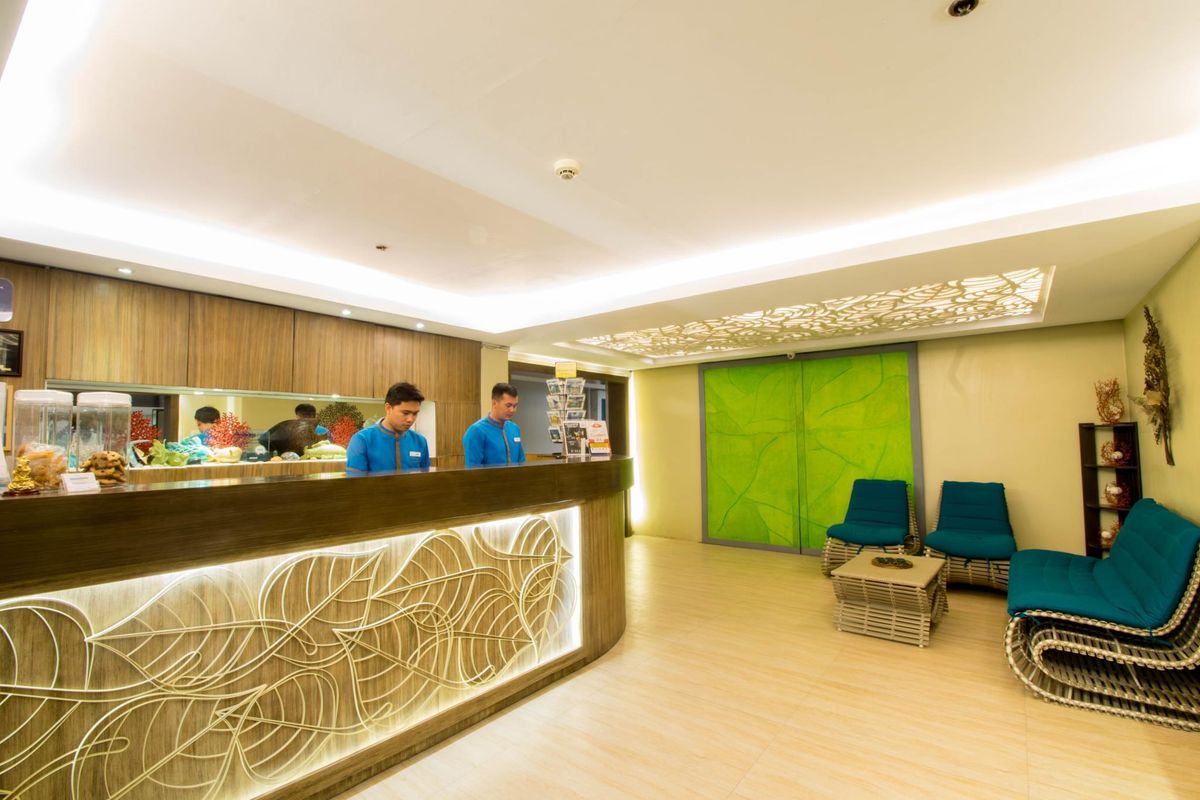 Boracay Haven Resort фото 20