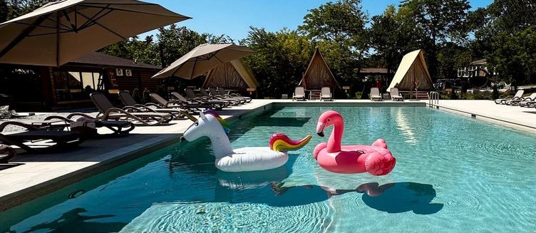 Фото отеля Океан