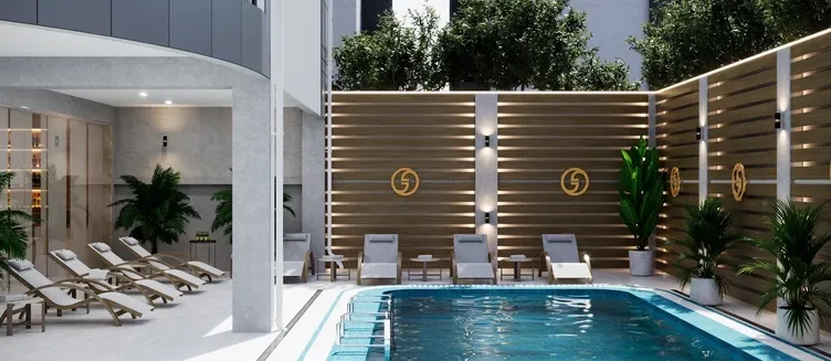 Фото отеля Спа-отель Грейс Глобал