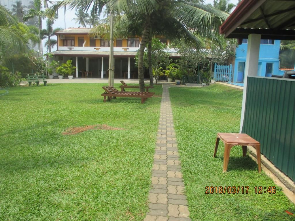 Larn's Villa Hotel & Apartment фото 45