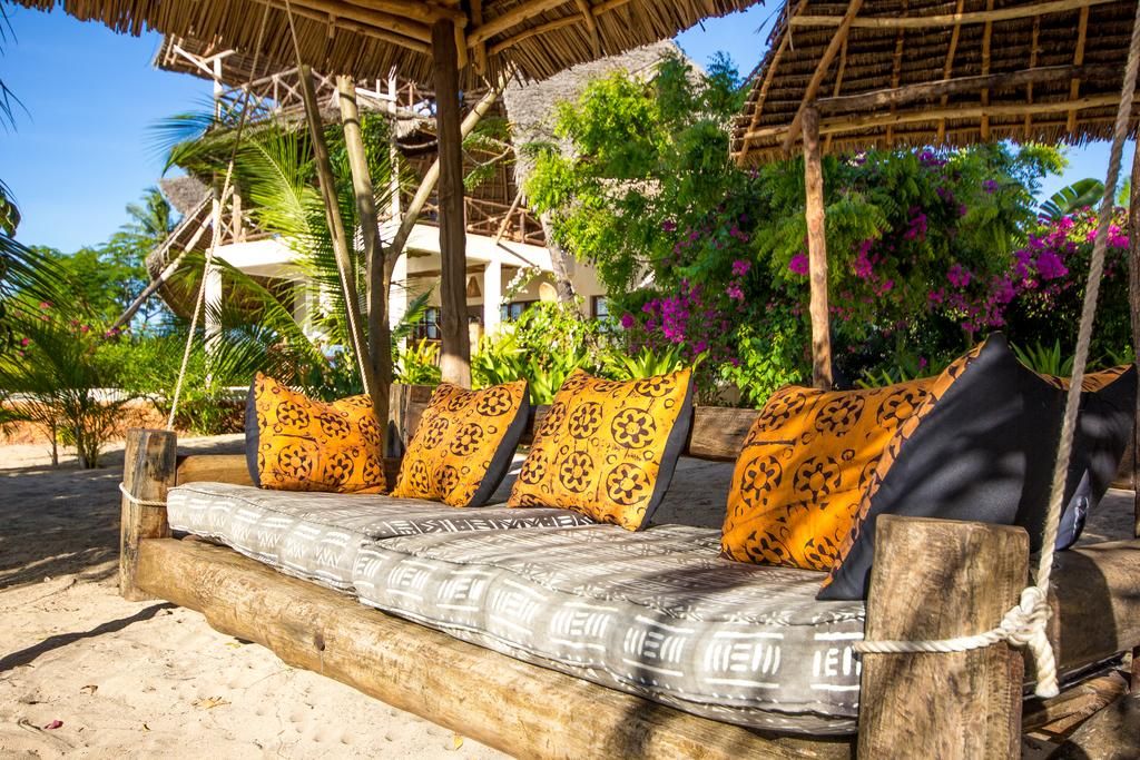 Milele Villas фото 2