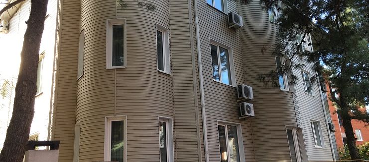 Фото отеля Лукоморье