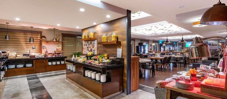 Фото отеля Mercure Tbilisi Old Town