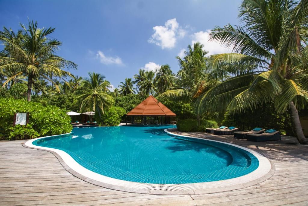 Robinson Club Maldives (Adults Only) фото 37