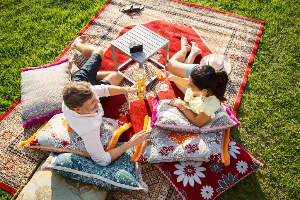 Robinson Club Agadir фото 11